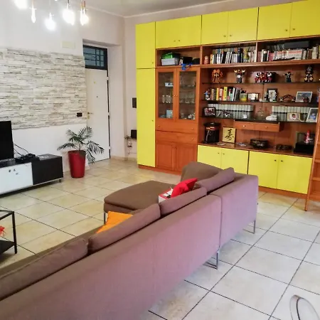 Bed & Breakfast Oasi Di