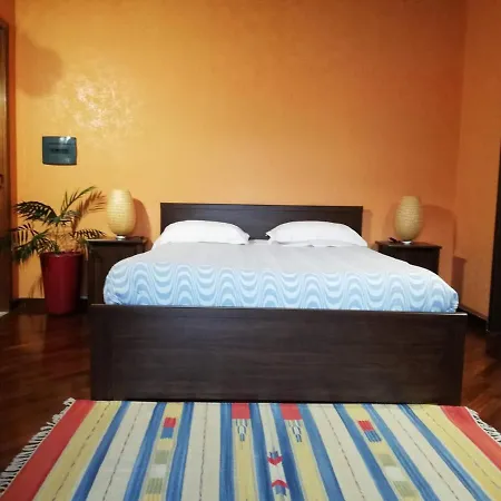 Bed & Breakfast Oasi Di