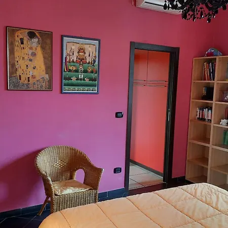 Bed & Breakfast Oasi Di