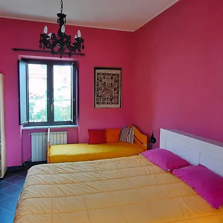 Oasi Di Frattamaggiore