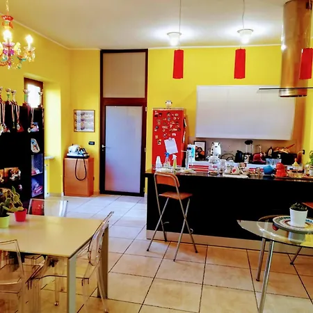 Oasi Di Bed & Breakfast