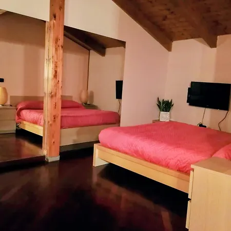 Oasi Di 3* Frattamaggiore