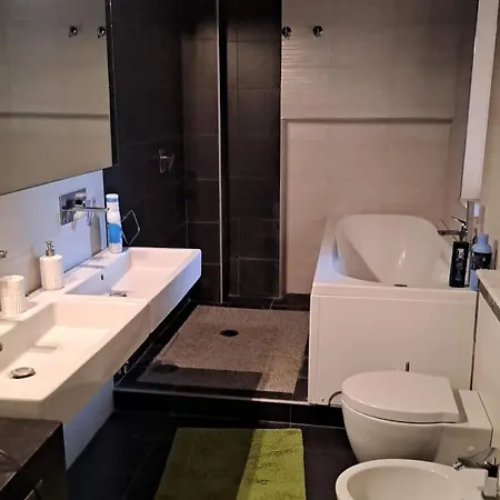 Bed & Breakfast Oasi Di Frattamaggiore