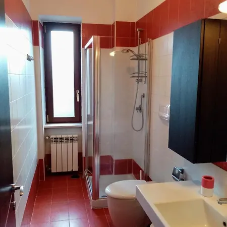 Oasi Di