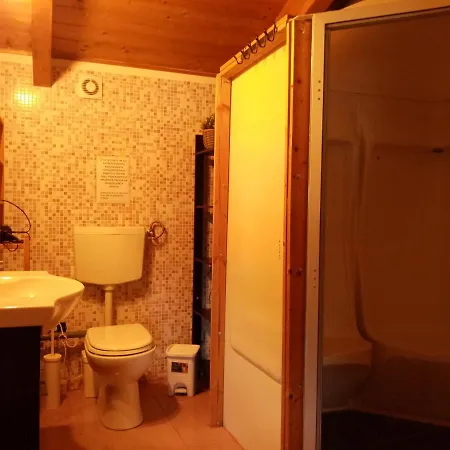 Bed & Breakfast Oasi Di Frattamaggiore