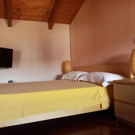 Bed & Breakfast Oasi Di *