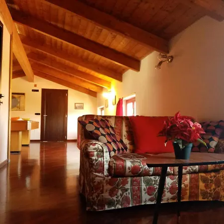 Oasi Di Bed & Breakfast *