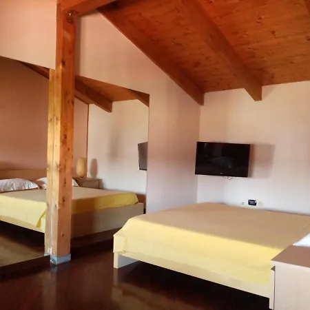 Oasi Di Bed & Breakfast Frattamaggiore