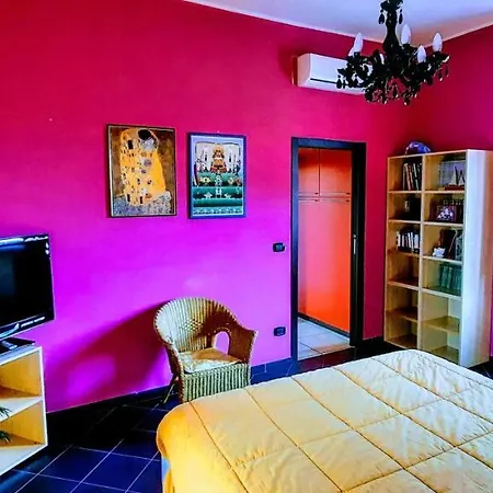 Bed & Breakfast Oasi Di *