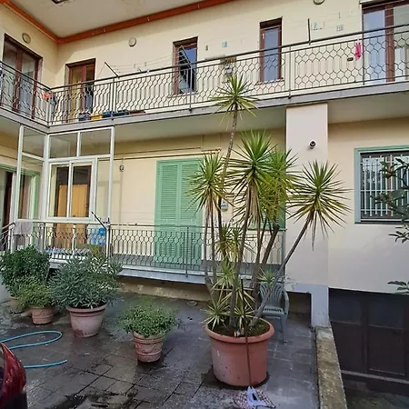 Bed & Breakfast Oasi Di