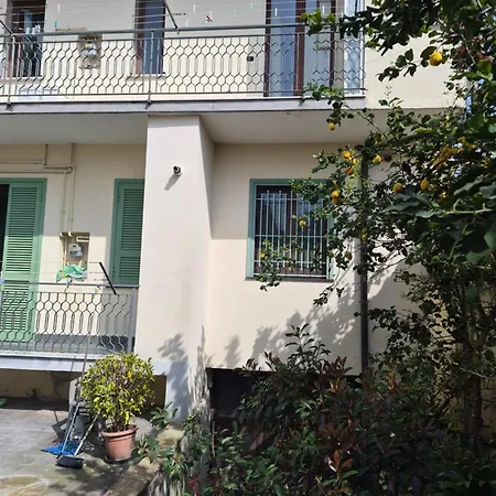 Oasi Di Bed & Breakfast 3*